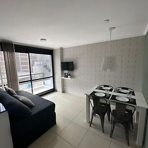 Apartamento de 1 Dormitorio